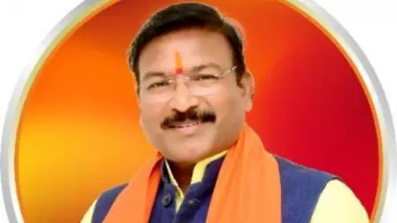 સાંસદ ગજેન્દ્ર પટેલ
