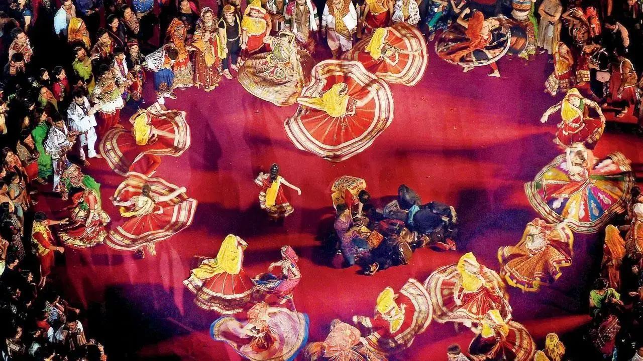 ગરબા