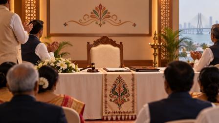 પ્રતીકાત્મક તસવીર (તસવીર સૌજન્યઃ એઆઇ)