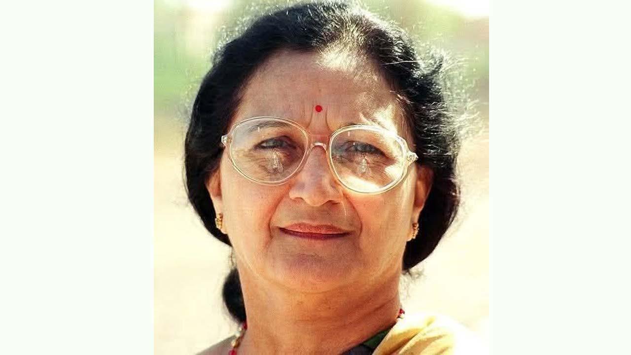 ઇલા આરબ મહેતા