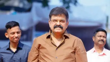 જિતેન્દ્ર આવ્હાડને મળી મારી નાખવાની ધમકી