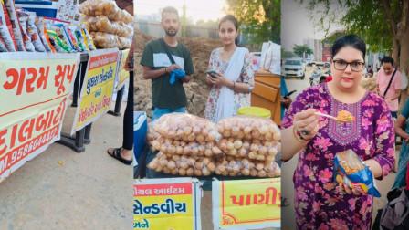 તસવીરો : પૂજા સાંગાણી