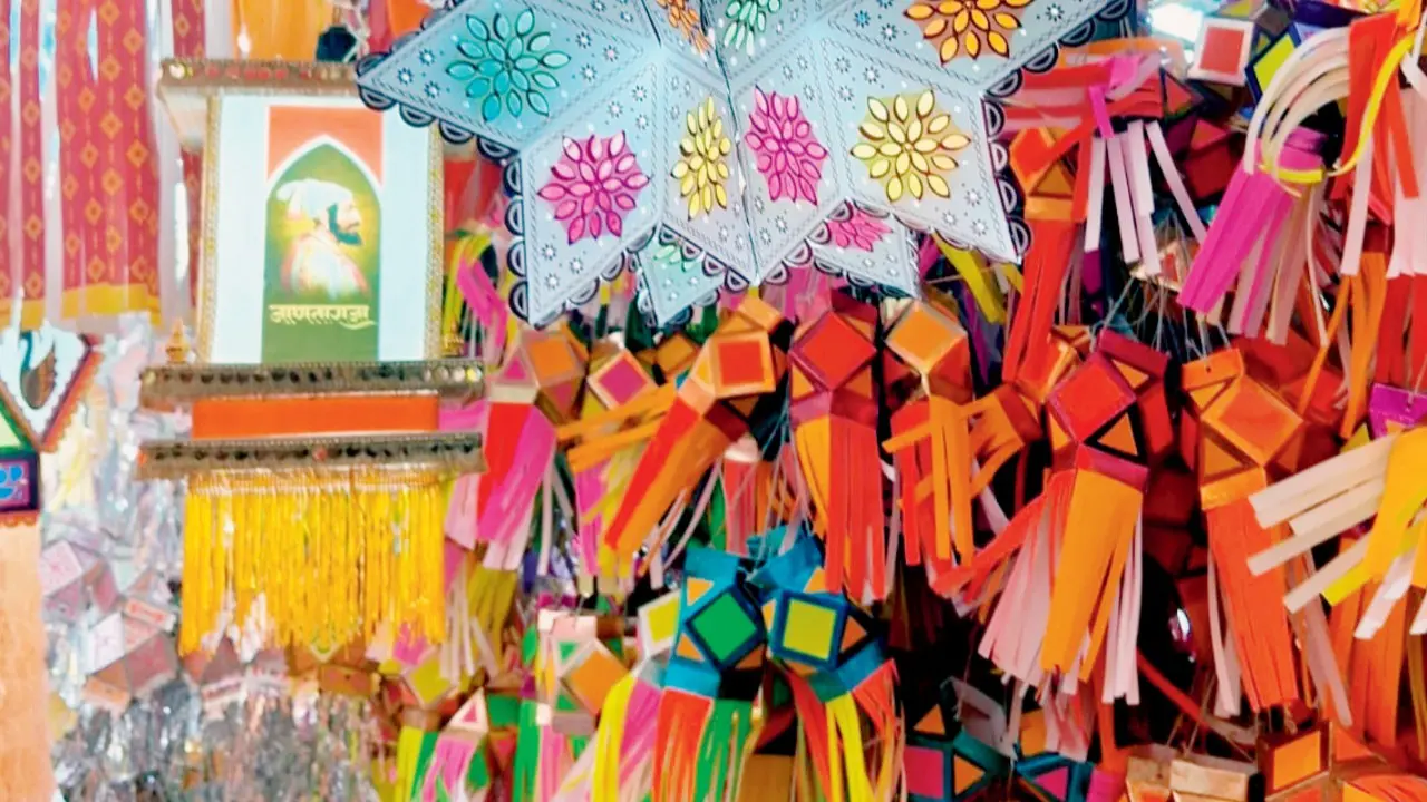 આ ત્રણ માર્કેટનું ચક્કર લગાવી લો એટલે તમારું આખું દિવાળી-શૉપિંગ એક જ દિવસમાં એકદમ પર્ફેક્ટ અને પૉકેટ-ફ્રેન્ડ્લી બની જશે.