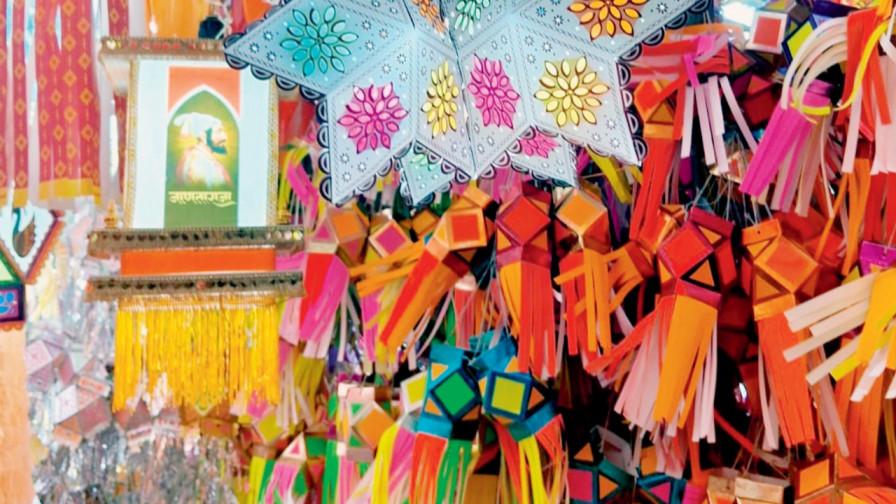 આ ત્રણ માર્કેટનું ચક્કર લગાવી લો એટલે તમારું આખું દિવાળી-શૉપિંગ એક જ દિવસમાં એકદમ પર્ફેક્ટ અને પૉકેટ-ફ્રેન્ડ્લી બની જશે.