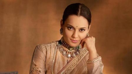 કંગના રનૌત 