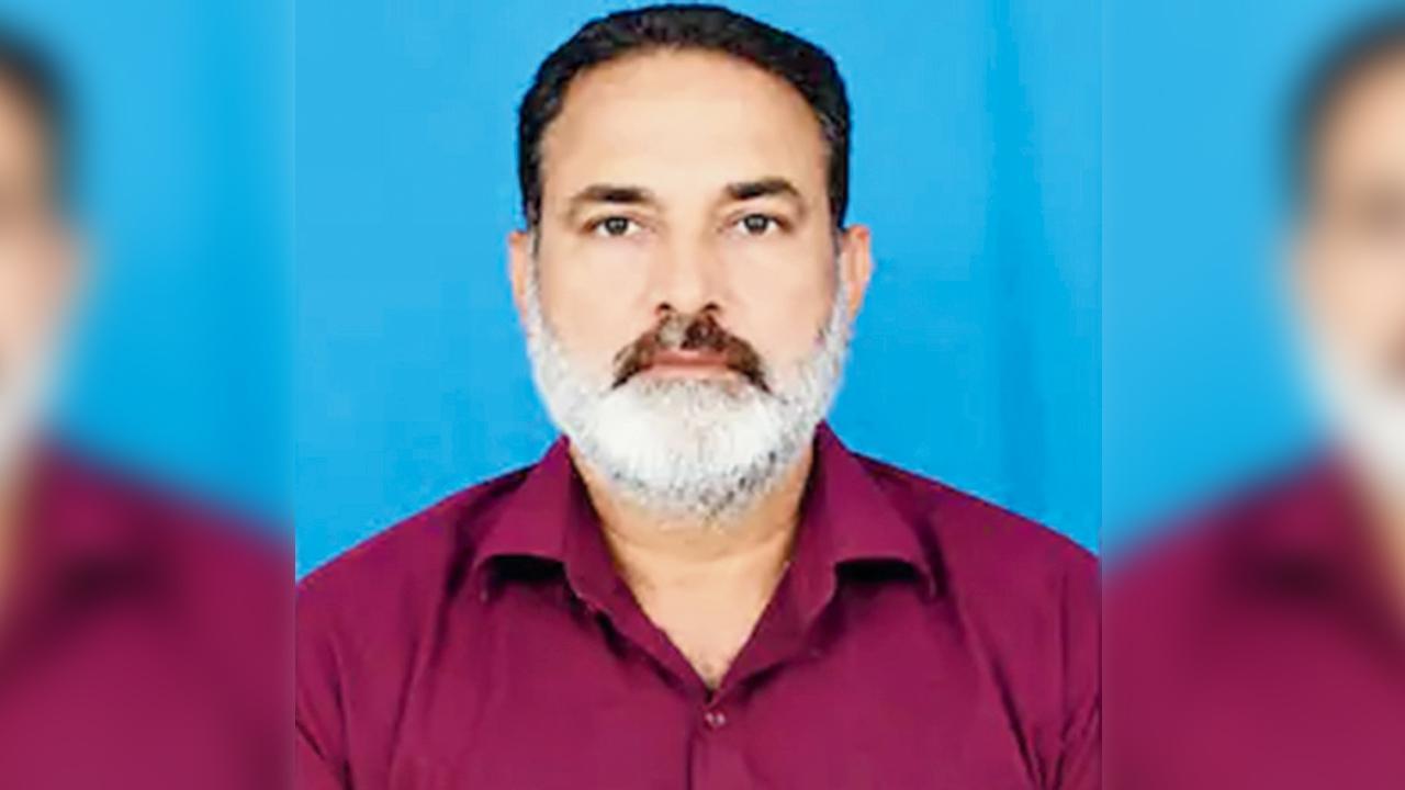 ઇકબાલ સિંહ