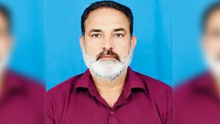 ઇકબાલ સિંહ