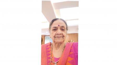 કુંદન મહેતા  