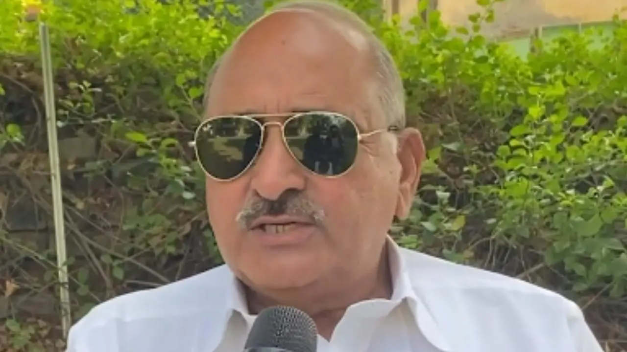 લૉરેન્સ બિશ્નોઈના પિતરાઈ ભાઈ રમેશ બિશ્નોઈ