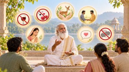 પ્રતીકાત્મક તસવીર (તસવીર સૌજન્યઃ એઆઇ)