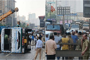 (તસવીર- સતેજ શિંદે)