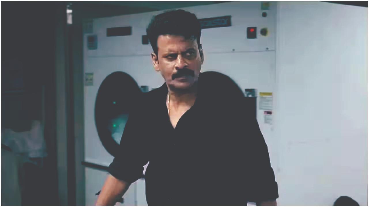 મનોજ બાજપેયીની નવી મૂવી 