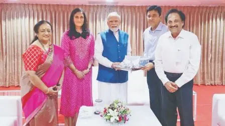  અનિરુદ્ધ અને કાવ્યા લાંબા સમયથી રિલેશનશિપમાં હોવાનું કહેવાય છે. 