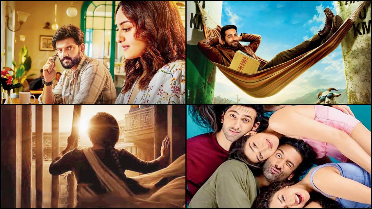 બૉક્સ ઑફિસમાં જોરદાર ટક્કર