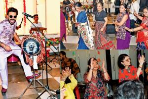 તસવીરો: સતેજ શિંદે