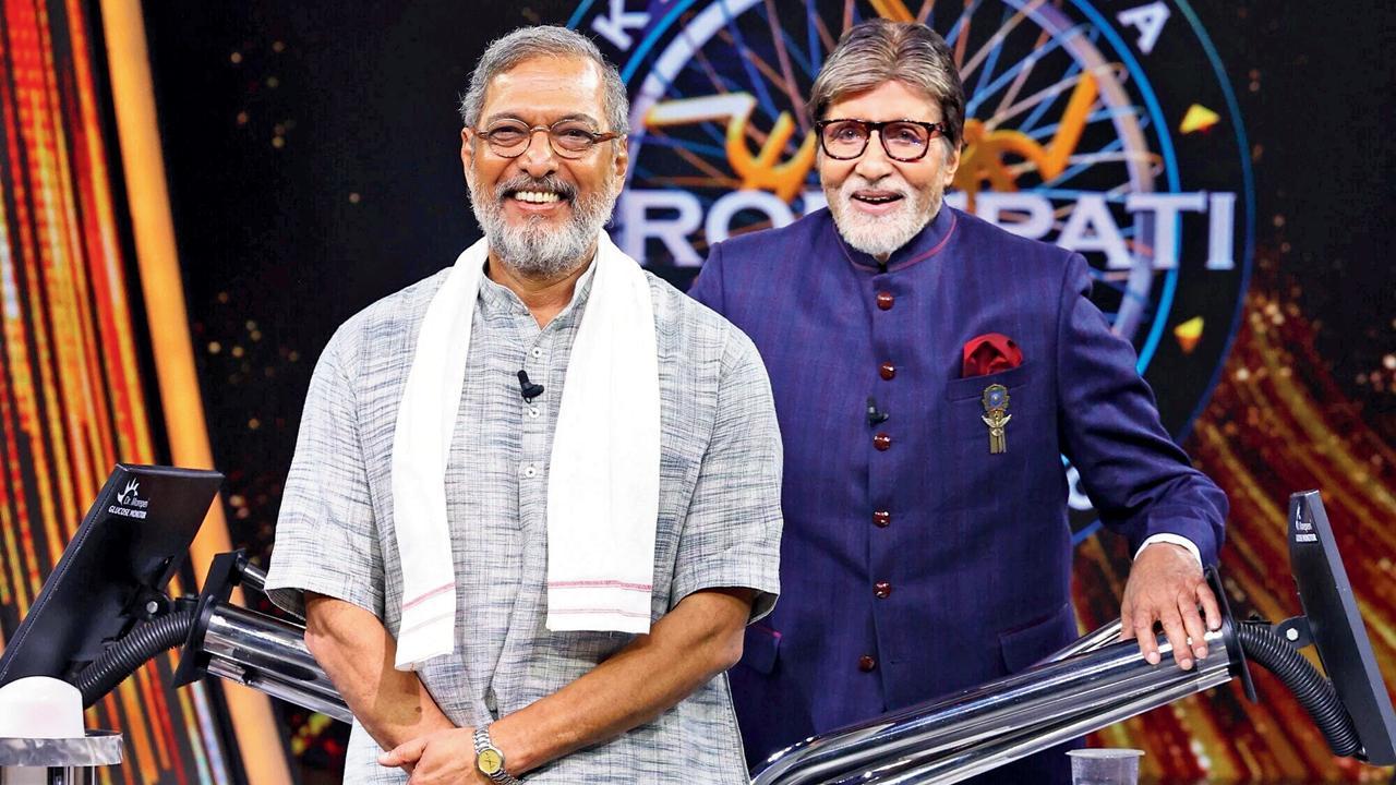 ‘કૌન બનેગા કરોડપતિ 16’નો એક જૂનો વિડિયો ફરી સામે આવ્યો છે