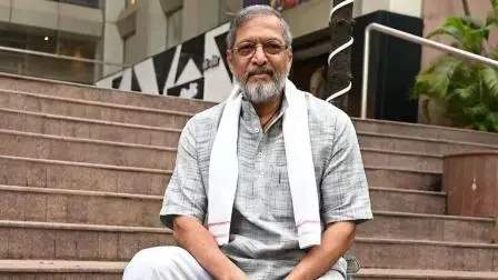 નાના પાટેકર