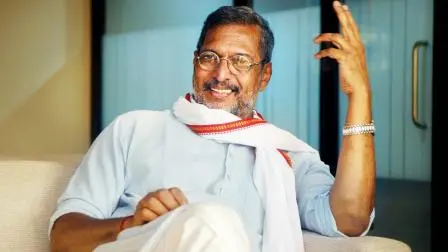 નાના પાટેકર