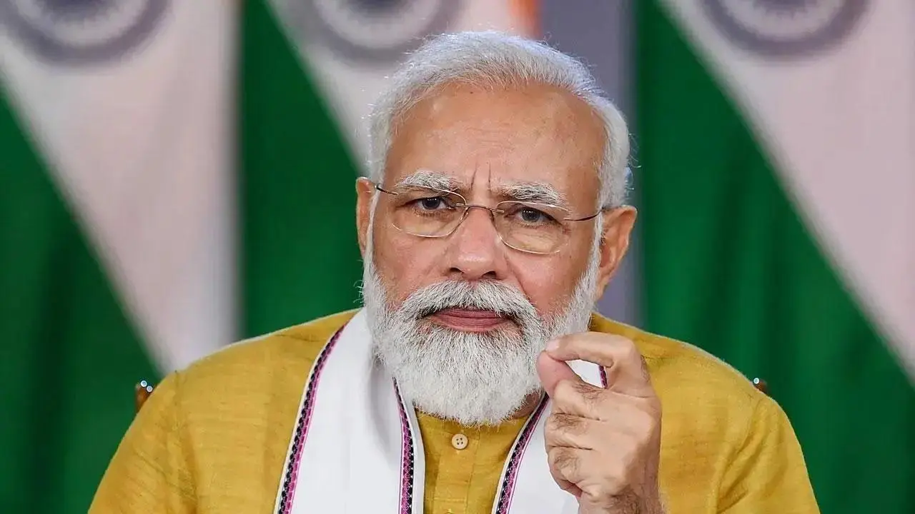 નરેન્દ્ર મોદી (ફાઈલ તસવીર)