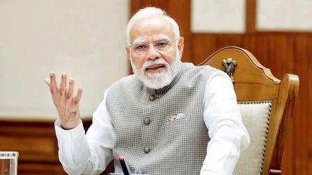 નરેન્દ્ર મોદી (ફાઈલ તસવીર)