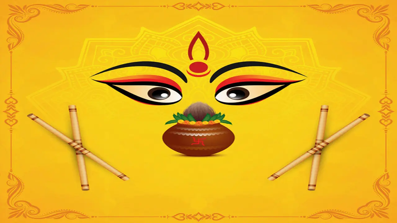નવરાત્રિ દરમ્યાન ઉપવાસ તો ઘણા ભક્તો કરે છે, પણ આપણે આજે એવા પરમ ઉપાસકોને મળીએ જેમના માટે નવરાત્રિ માત્ર ઉત્સવ નહીં; તપ, ત્યાગ અને આત્મસાધનાનો અવસર છે