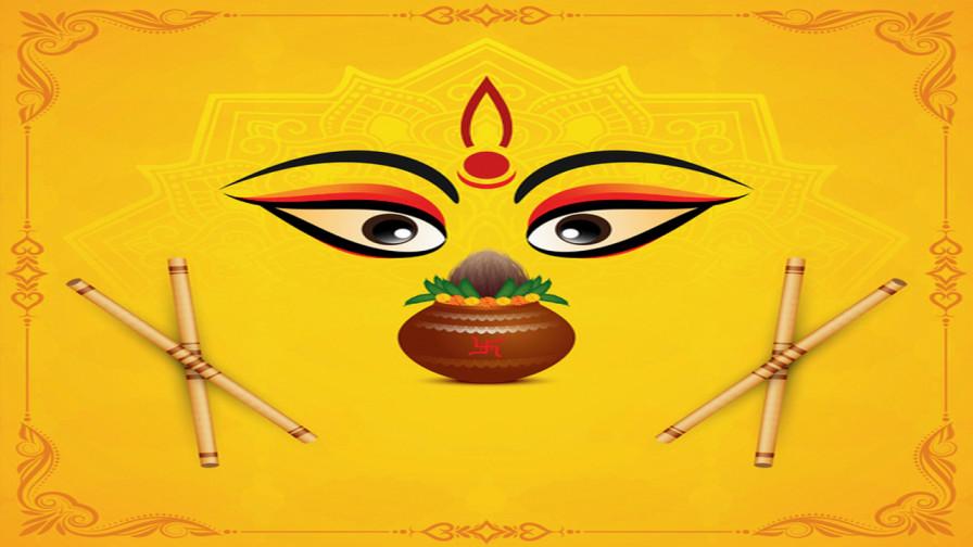 નવરાત્રિ દરમ્યાન ઉપવાસ તો ઘણા ભક્તો કરે છે, પણ આપણે આજે એવા પરમ ઉપાસકોને મળીએ જેમના માટે નવરાત્રિ માત્ર ઉત્સવ નહીં; તપ, ત્યાગ અને આત્મસાધનાનો અવસર છે