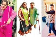 અમે સ્પેશ્યલ, અમારા માટે નવરાત્રિ સ્પેશ્યલ