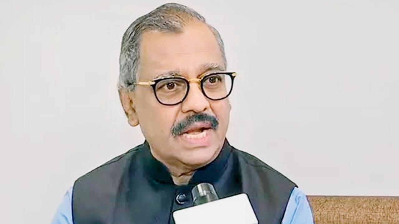 ઉજ્જવલ ‌નિકમ