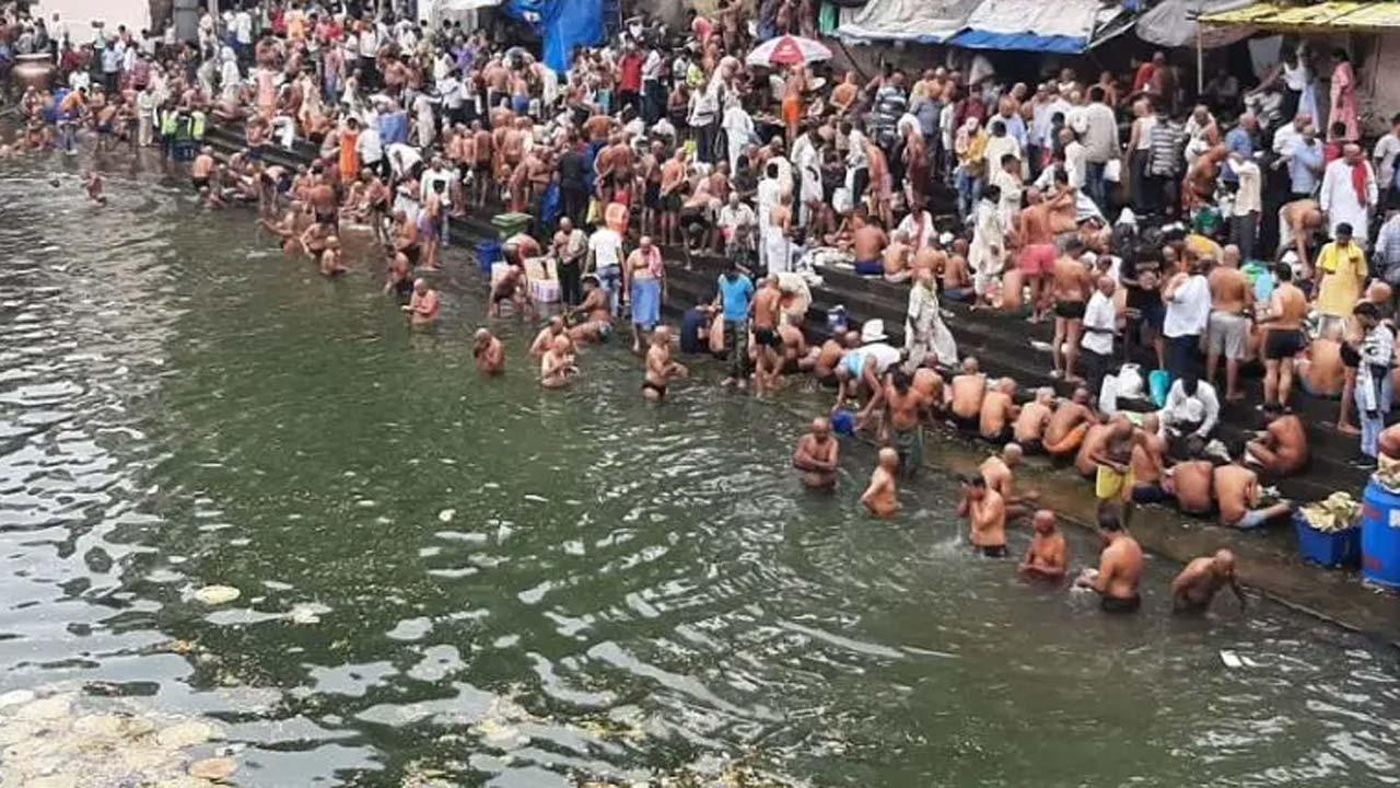 પ્રતીકાત્મક તસવીર