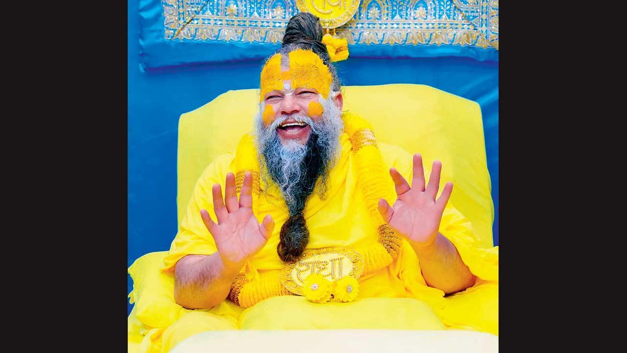 પ્રેમાનંદ મહારાજ