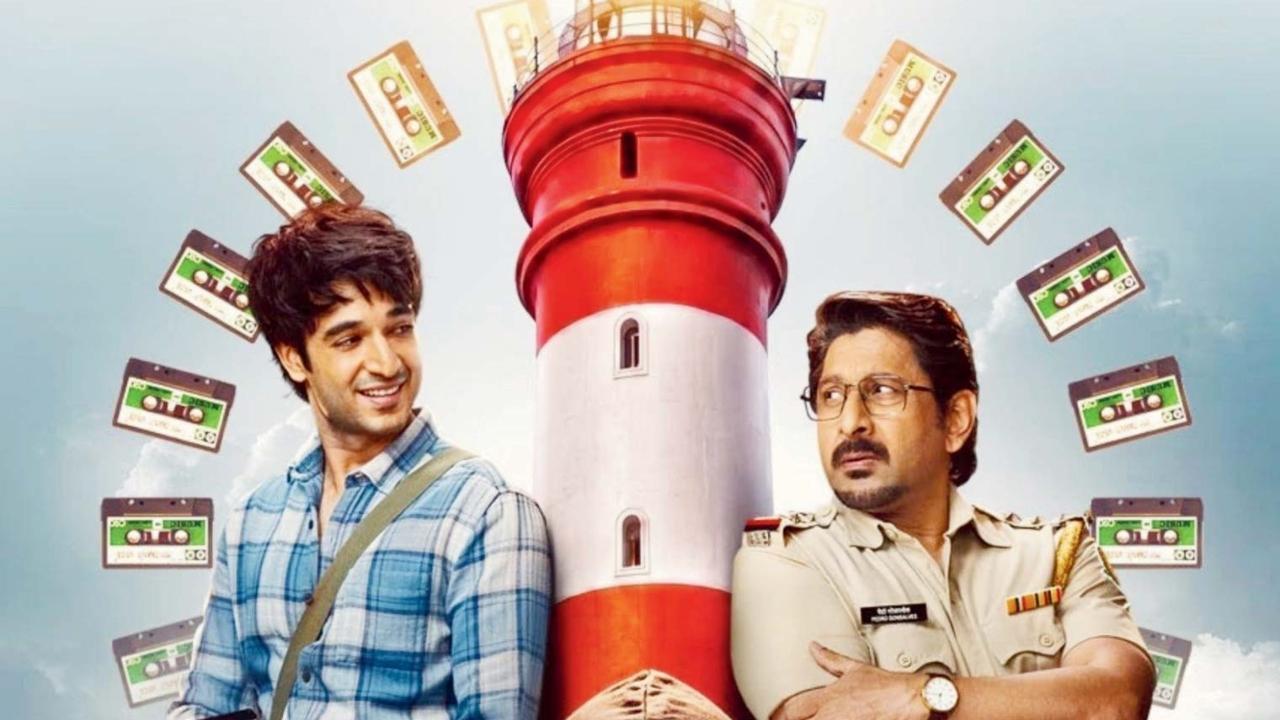 સિરીઝને દર્શકો તરફથી સારો પ્રતિસાદ મળ્યો છે