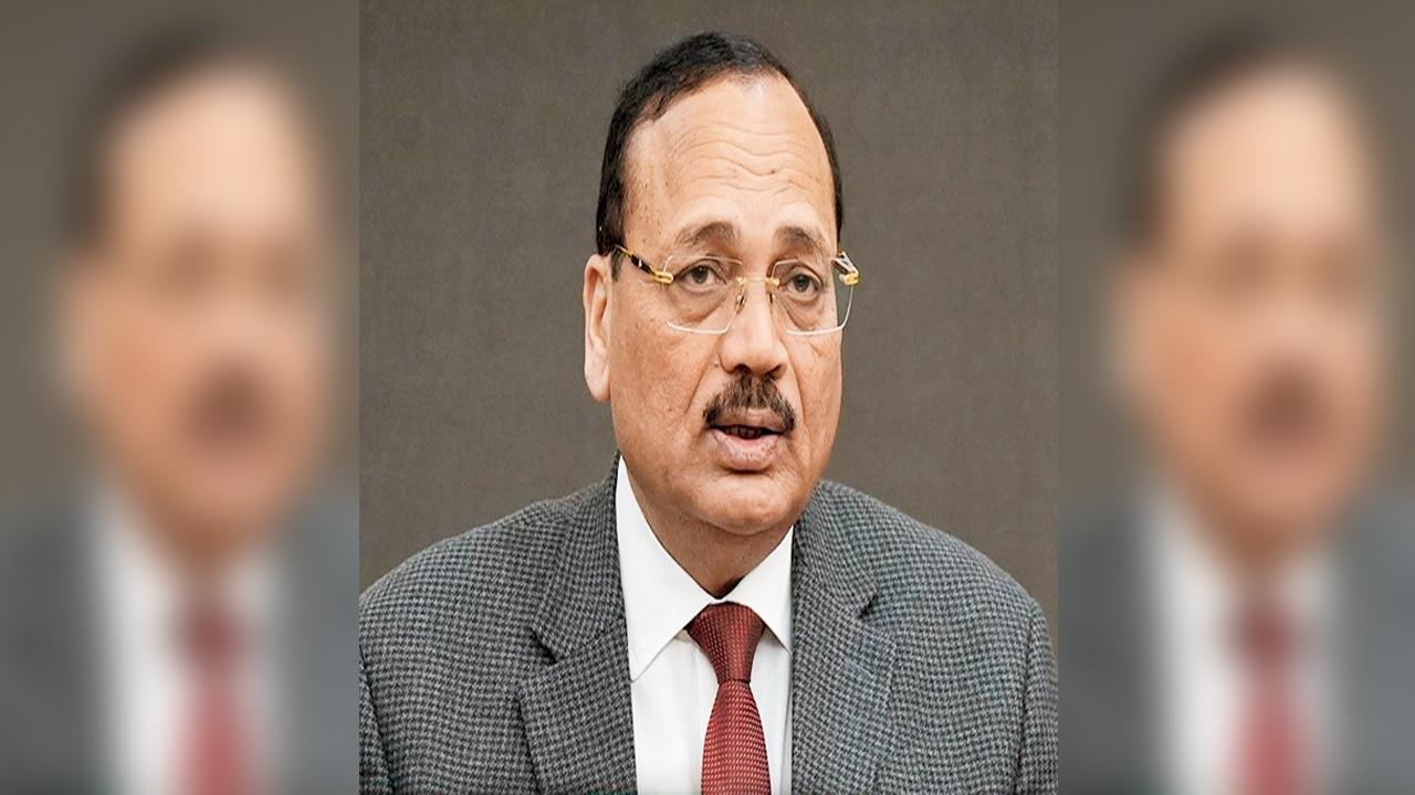 દેશના મુખ્ય ન્યાયાધીશ સૂર્યકાંત