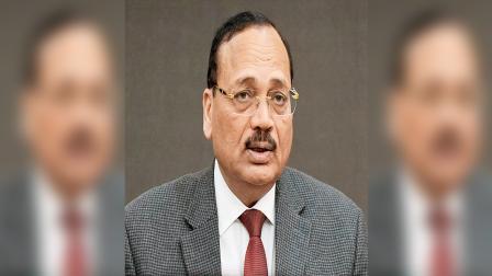 દેશના મુખ્ય ન્યાયાધીશ સૂર્યકાંત