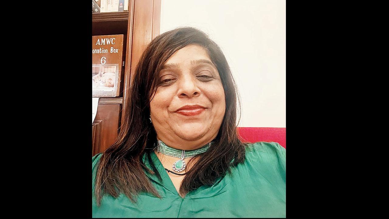 સોનાલી કસબવાલા