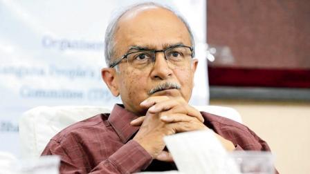 પ્રશાંત ભૂષણ