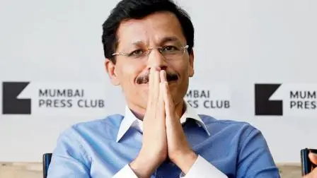 તુકારામ મુંઢે (ફાઈલ તસવીર)
