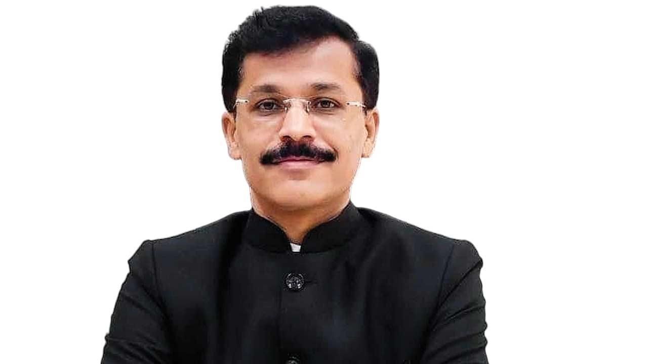 તુકારામ મુંઢે