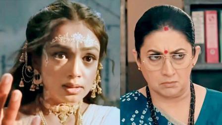 ‘ક્યોંકિ... સાસ ભી કભી બહૂ થી 2’ને બદલે પ્રસારિત થશે  ‘અપ્સરા’