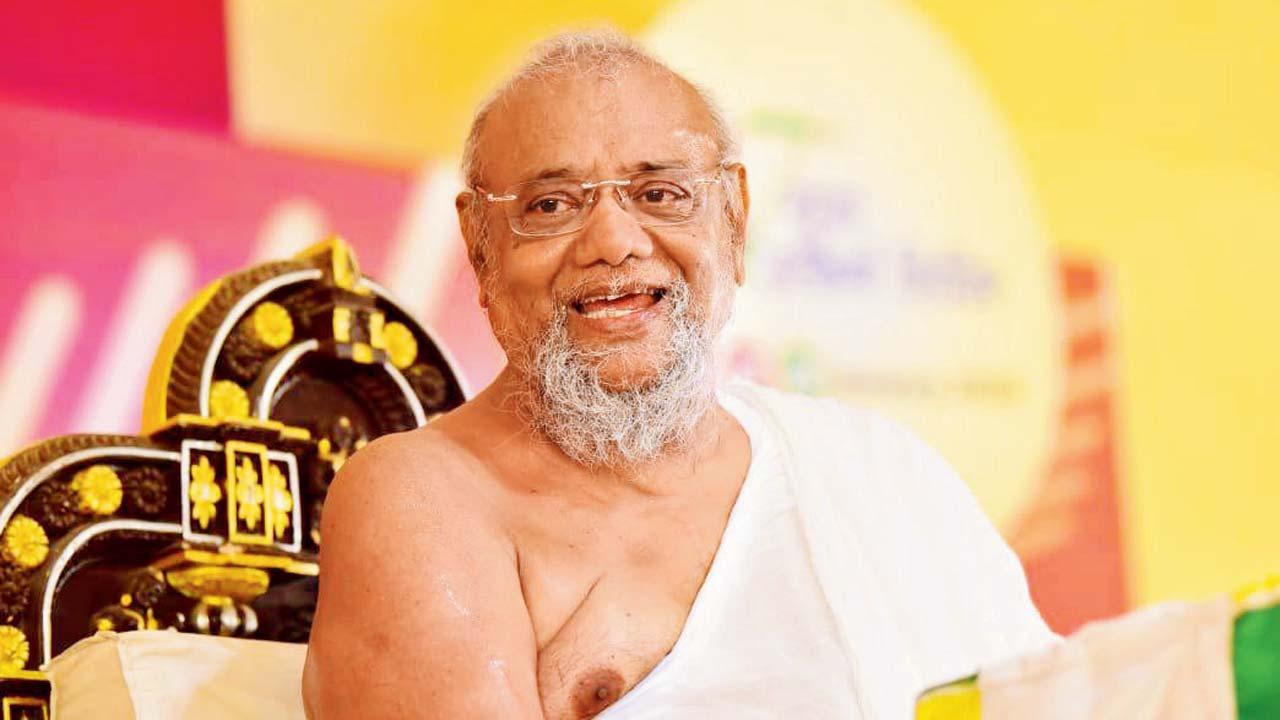  જૈનાચાર્ય વિજય રત્નસુંદરસૂરીશ્વરજી મ. સા.
