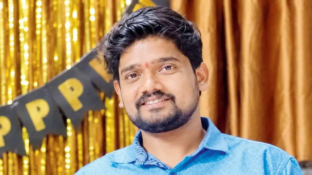 વિક્રમ ભાલેકર