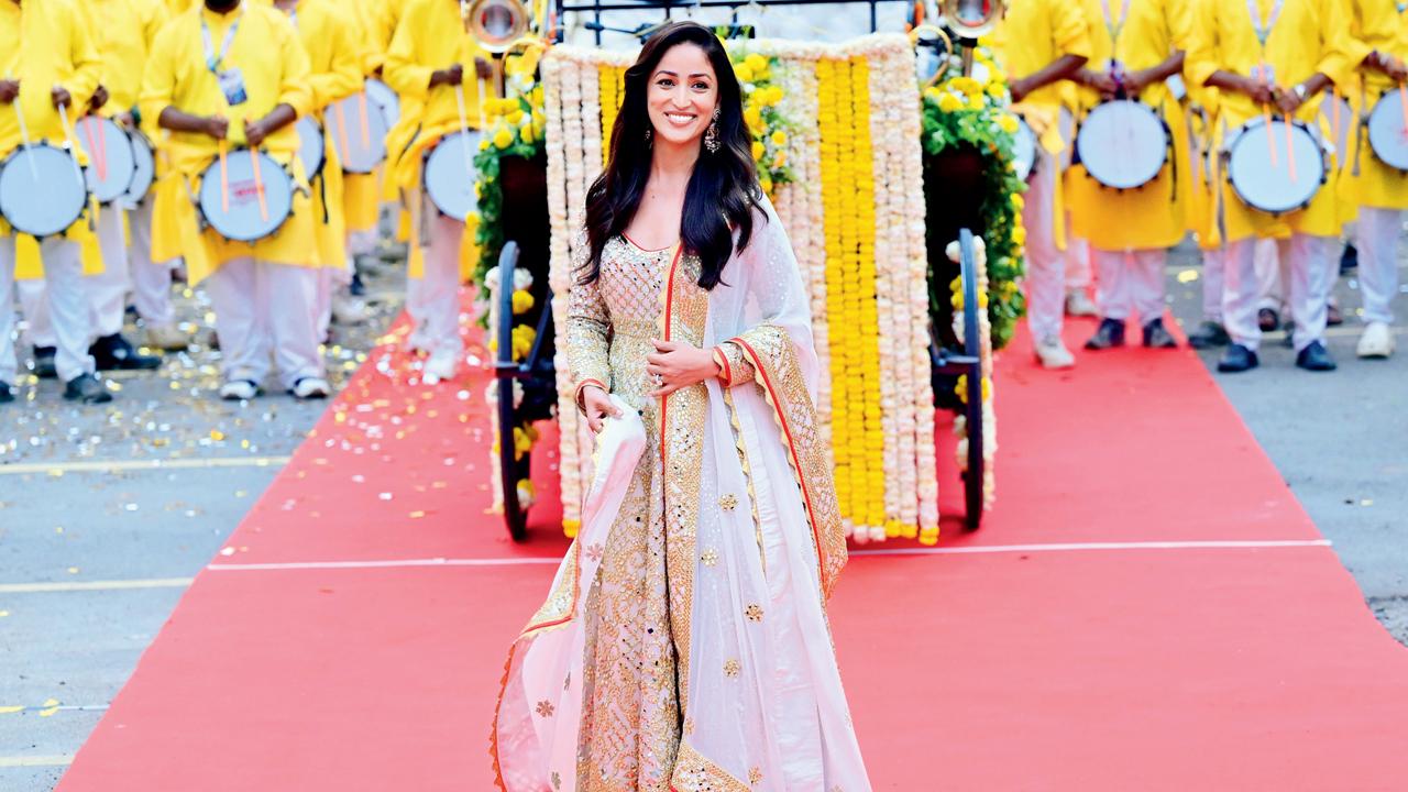 તસવીર: શાદાબ ખાન