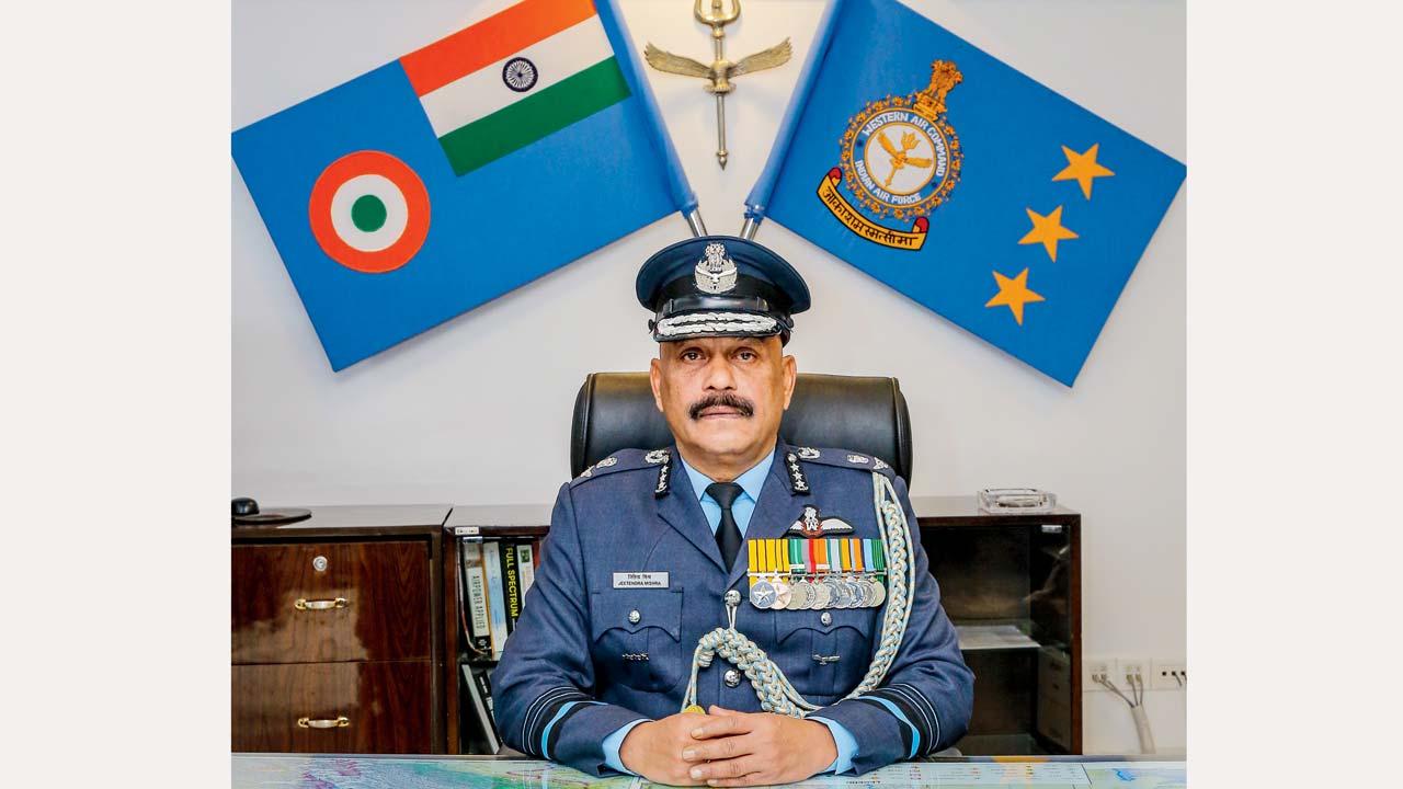 જિતેન્દ્ર મિશ્રા