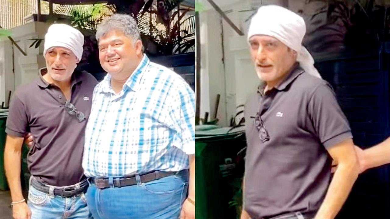 અક્ષય ખન્ના