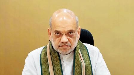 અમિત શાહ (ફાઈલ તસવીર)