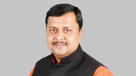 નીતિન નબીન