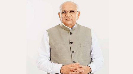 વાઇબ્રન્ટ ગુજરાત ગ્લોબલ સમિટ 2027 : મુંબઈમાં આજે રોડ-શો
