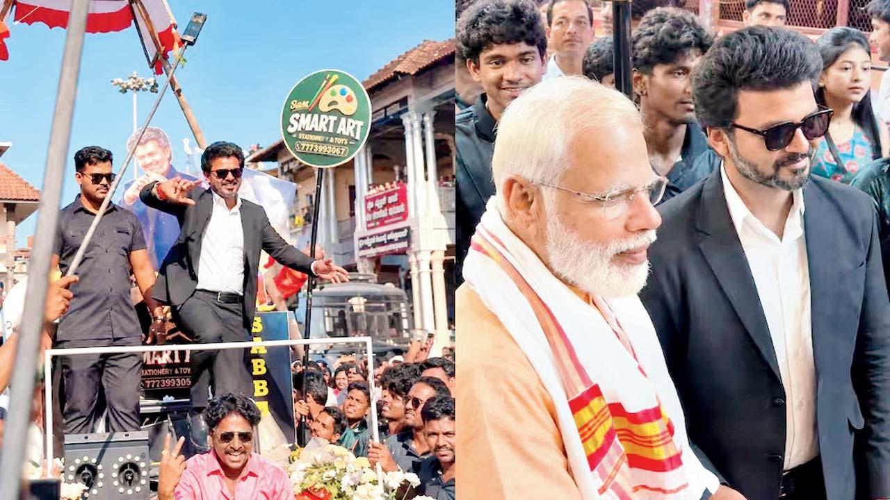 વાઇરલ વિડીયોમાંથી સ્ક્રીનશૉટ