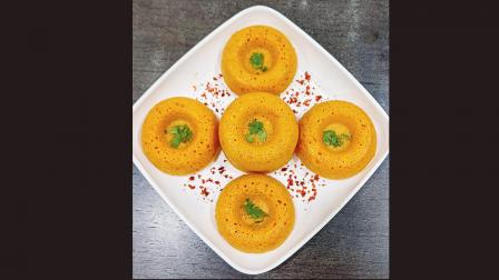 આજની રેસિપી : ચટપટાં દમણી ઢોકળાં