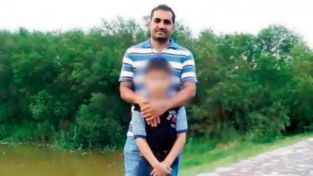 પોલીસ હેડ કૉન્સ્ટેબલની હત્યા