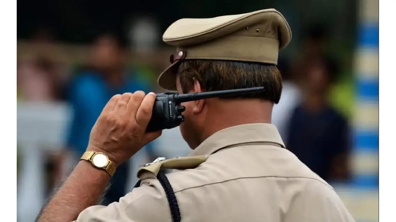 પ્રતીકાત્મક તસવીર